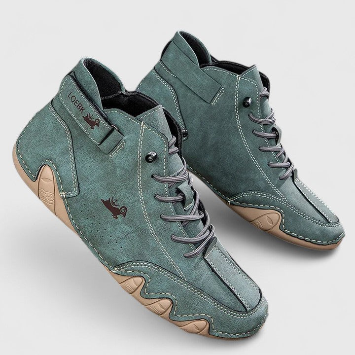 Halyviora | Orthopaedic Boots