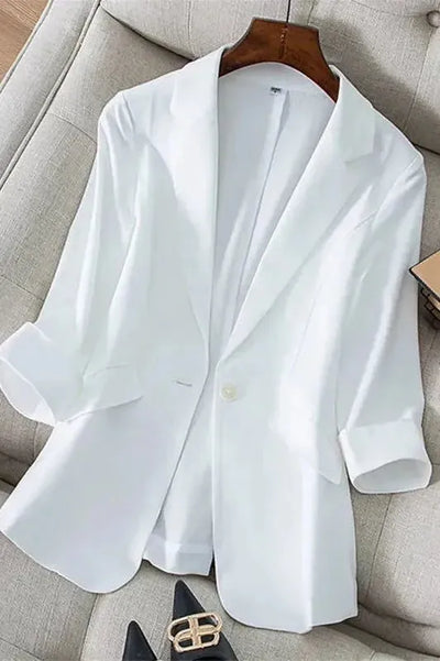 NORTHLINE STUDIO | CELINE LIGHTWEIGHT BLAZER