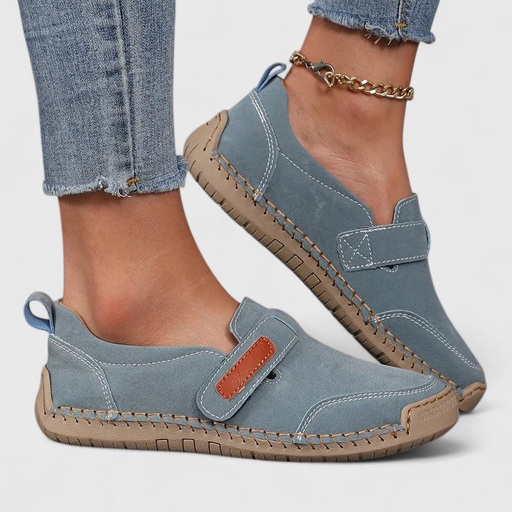 Gracienna | Orthopaedic Shoes