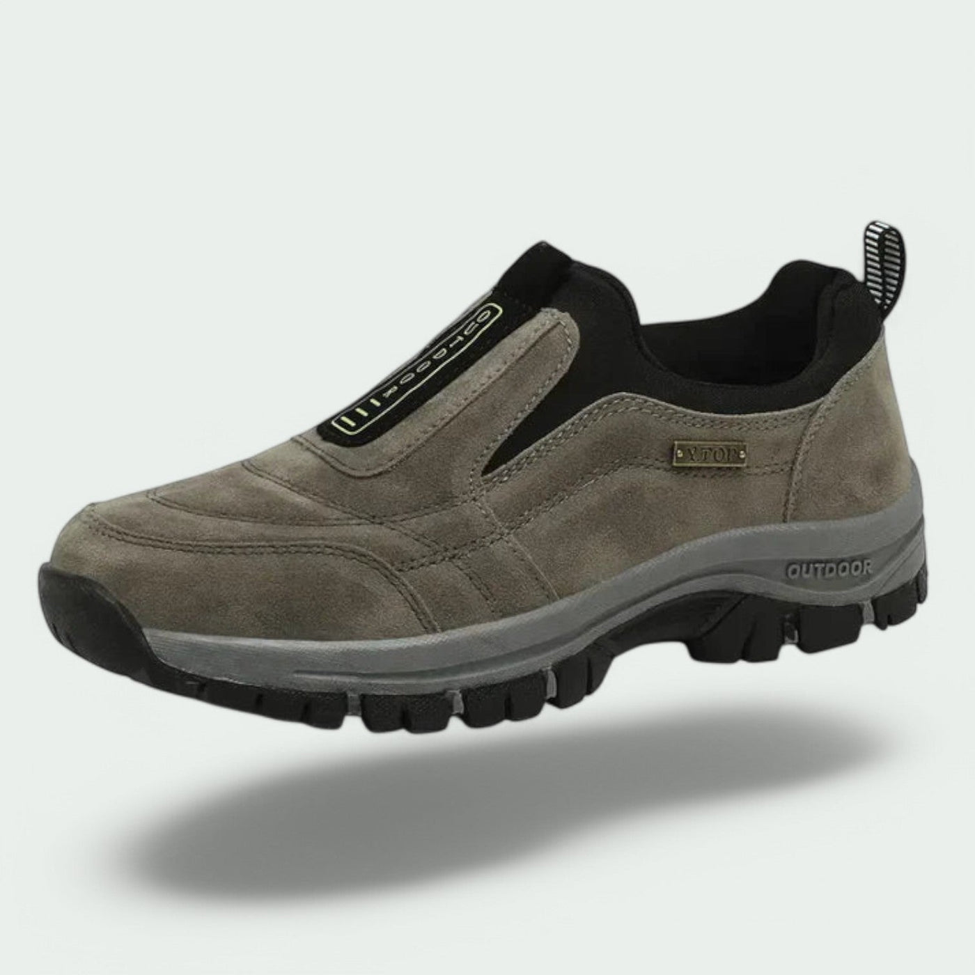 Savrani™ | Orthopaedic Trekking Shoes for Active Men