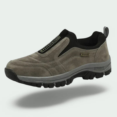 Savrani™ | Orthopaedic Trekking Shoes for Active Men
