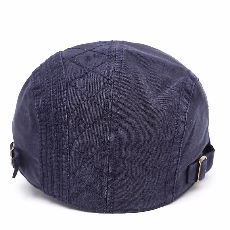 Beeckhoven™ | Vintage Cap Pet
