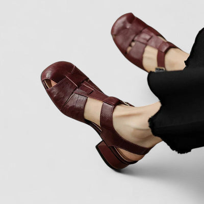 Lysandra™ | Orthopedic Shoes