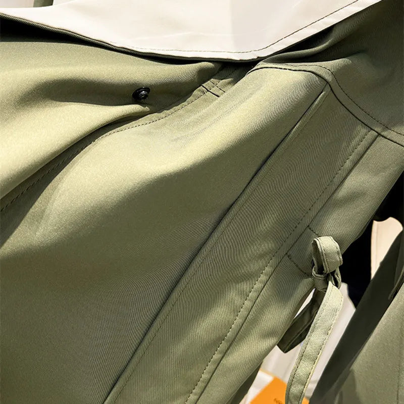 Solenné™ | Aether Jacket