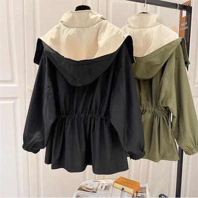 Elarwen™ | Windbreaker Jacket