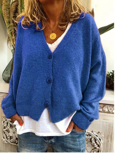 Ameloura™ | Luxe Knit Cardigan