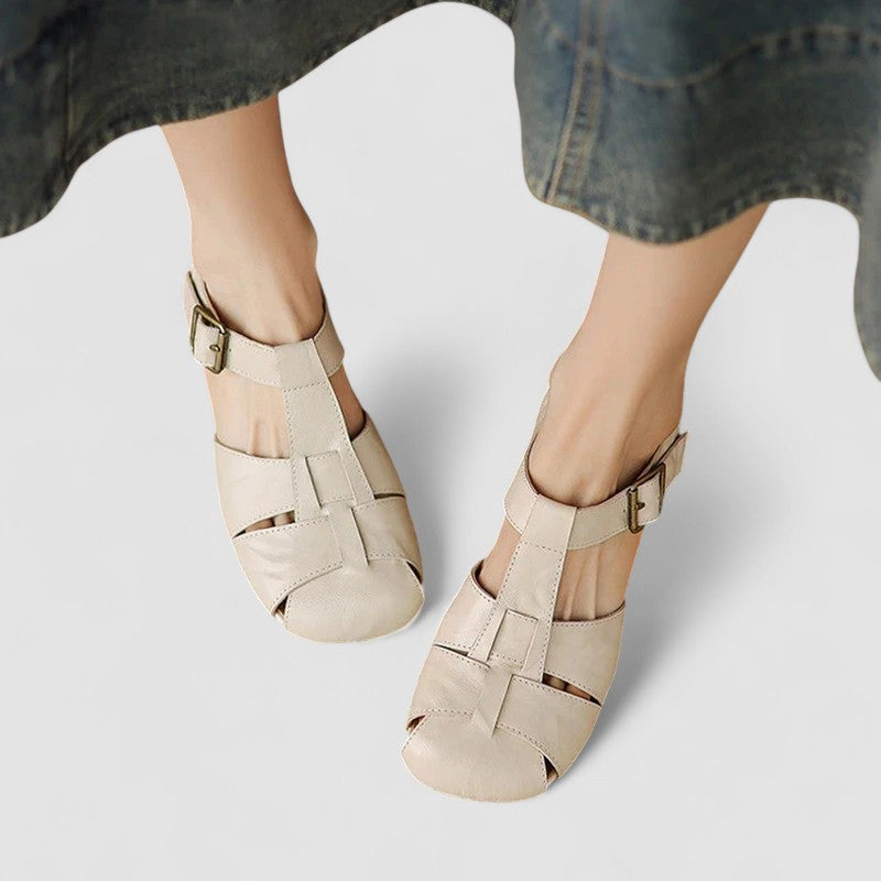 Lysandra™ | Orthopedic Shoes