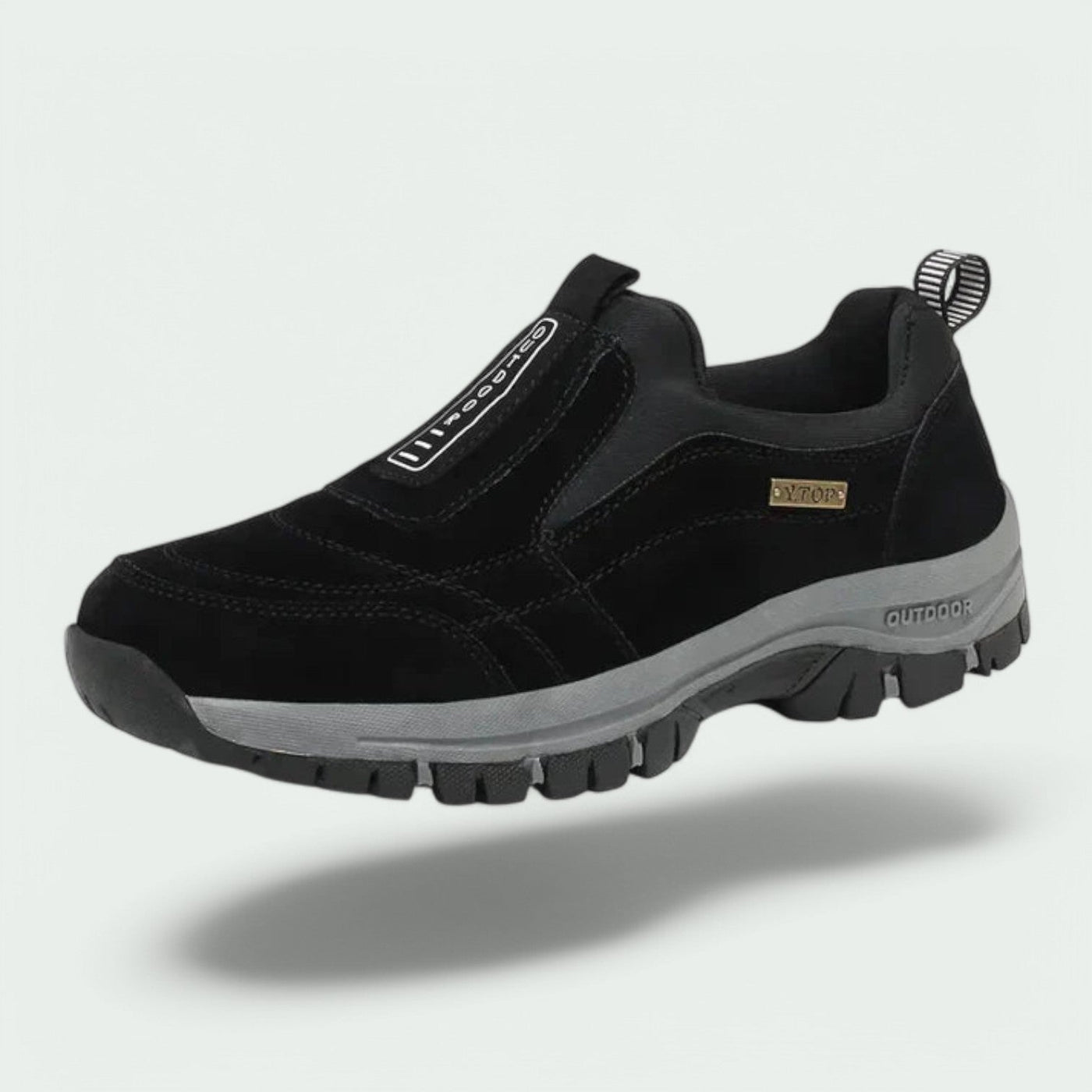 Savrani™ | Orthopaedic Trekking Shoes for Active Men