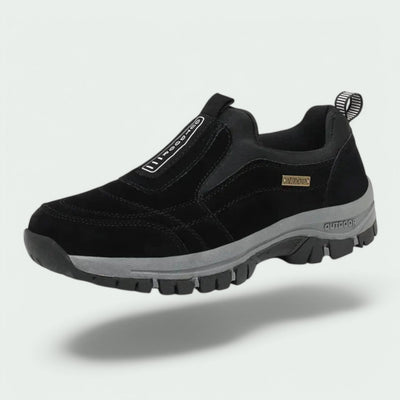 Savrani™ | Orthopaedic Trekking Shoes for Active Men