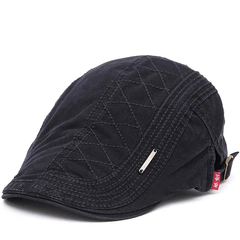 Beeckhoven™ | Vintage Cap Pet