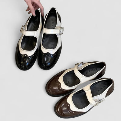 Isoldea™ | Orthopedic  Shoes
