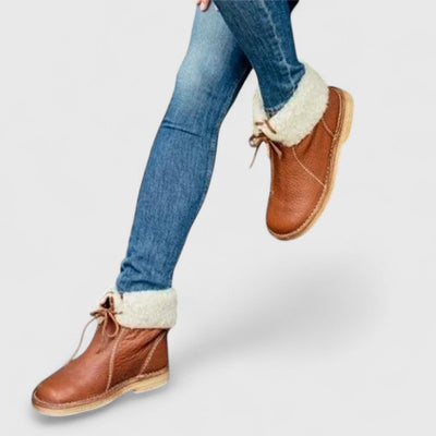 Danielle | Orthopaedic Boots