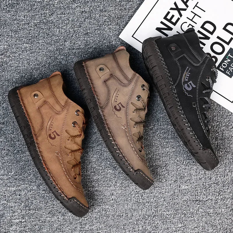 Nexus pro- Orthopaedic Shoes ⏐ Premium Edition