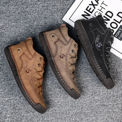 Nexus pro- Orthopaedic Shoes ⏐ Premium Edition