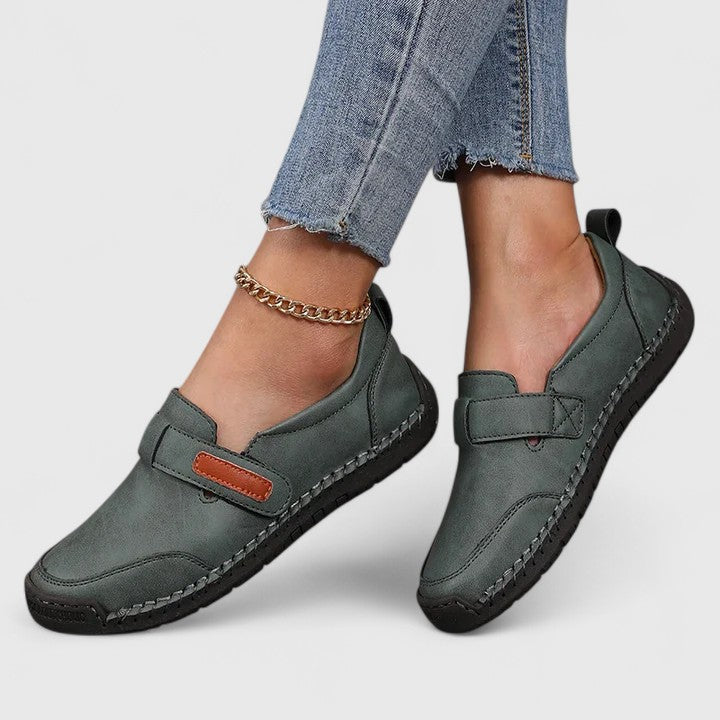 Gracienna | Orthopaedic Shoes