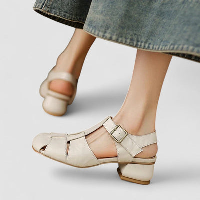 Lysandra™ | Orthopedic Shoes