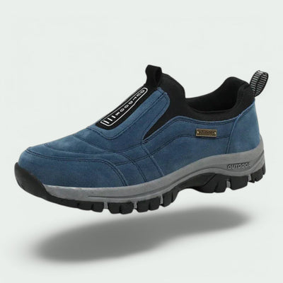 Savrani™ | Orthopaedic Trekking Shoes for Active Men