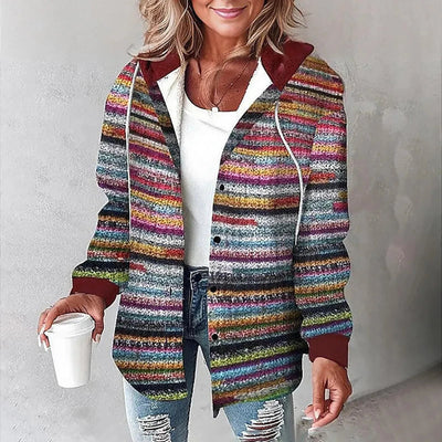Seraphina™ | Luxe Embracing Coat