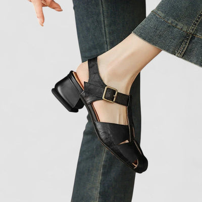 Lysandra™ | Orthopedic Shoes