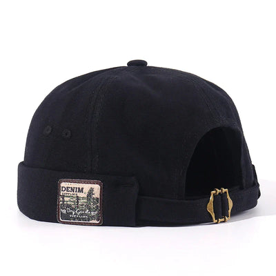 Beeckhoven ™ | Vintage Docker Cap