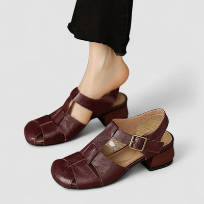 Lysandra™ | Orthopedic Shoes