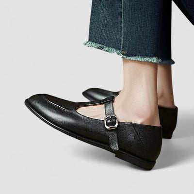 Isoldea™ | Elegance Flats