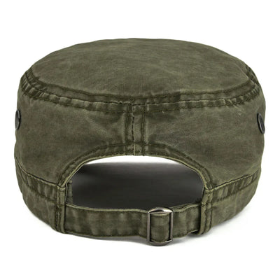 Beeckhoven™ | Rugged Vintage Cap