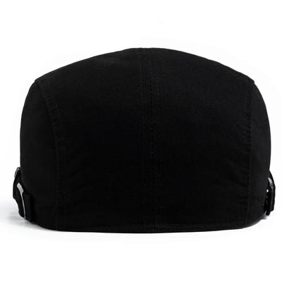 Beeckhoven ™ | Vintage Cap with Knot Design