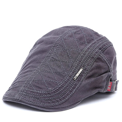 Beeckhoven™ | Vintage Cap Pet