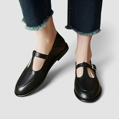 Isoldea™ | Elegance Flats