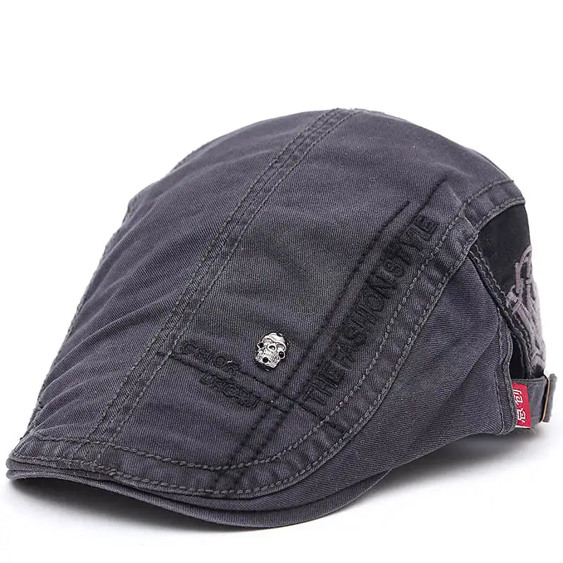 Beeckhoven™ | Summer Cap