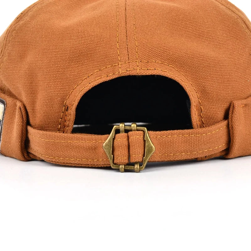 Beeckhoven ™ | Vintage Docker Cap