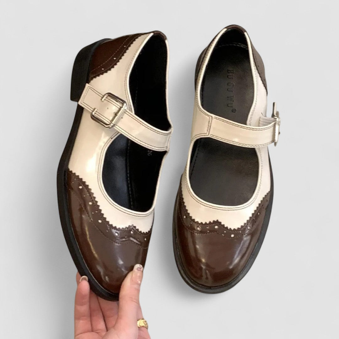Isoldea™ | Orthopedic  Shoes