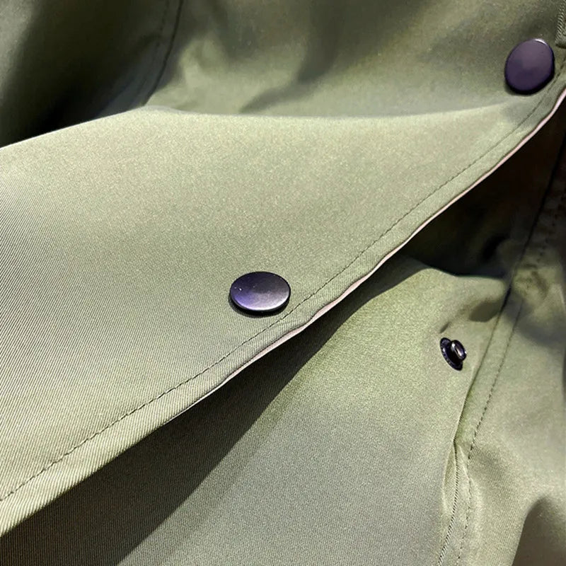 Solenné™ | Aether Jacket