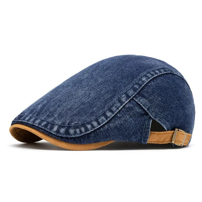 Beeckhoven™ | Adjustable Vintage Cap