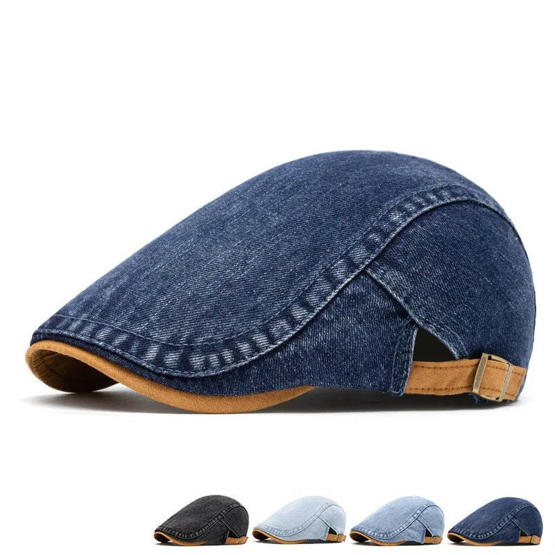 Beeckhoven™ | Adjustable Vintage Cap