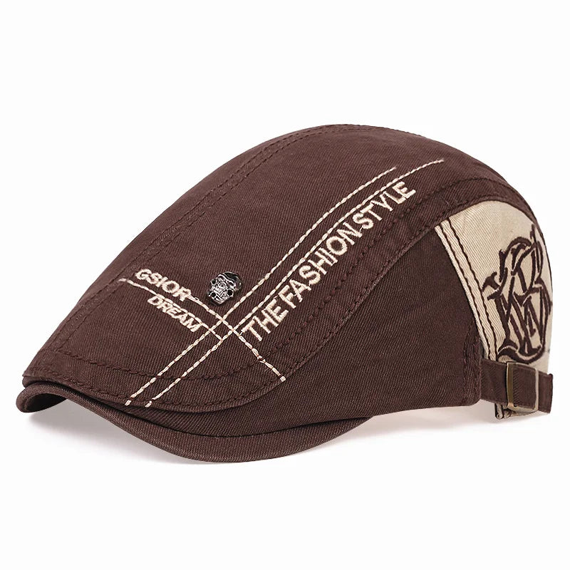 Beeckhoven™ | Summer Cap
