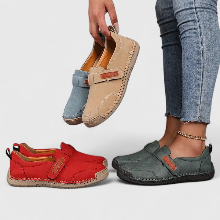 Gracienna | Orthopaedic Shoes