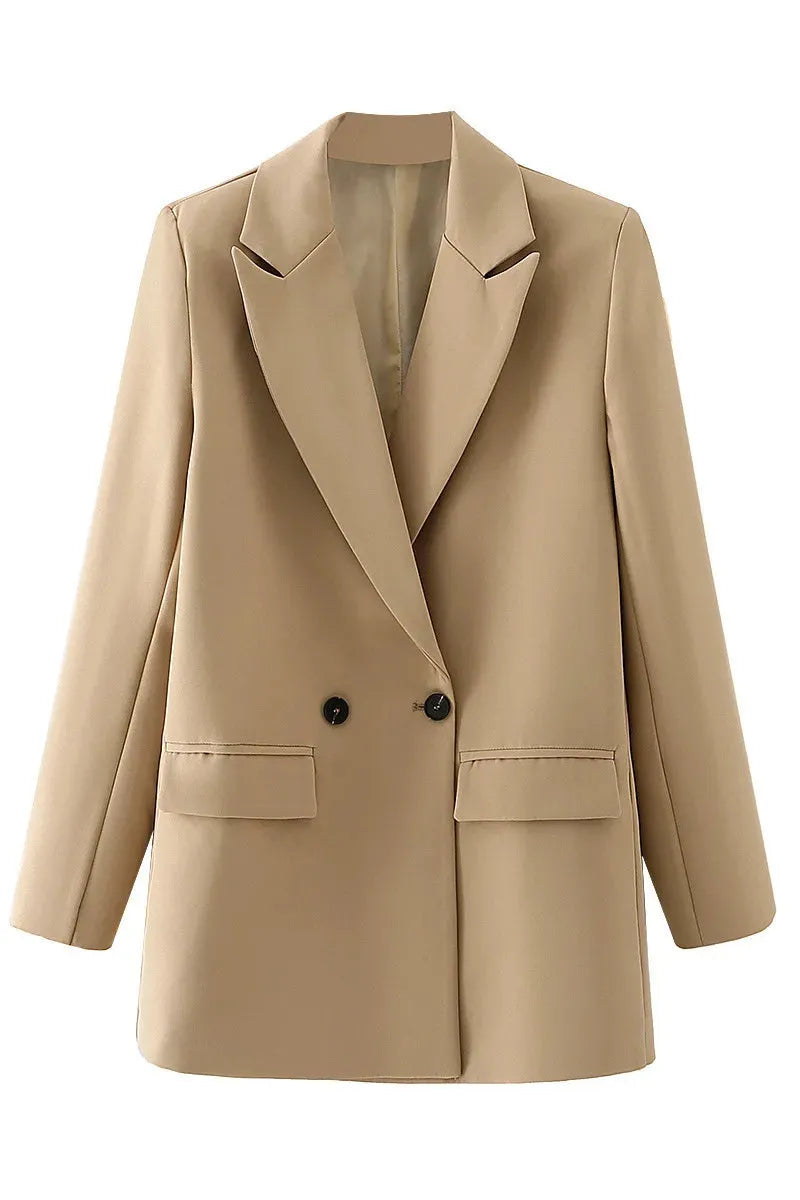 NORTHLINE STUDIO | MAYA OVERSIZED BLAZER