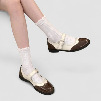 Isoldea™ | Orthopedic  Shoes