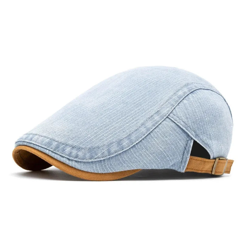 Beeckhoven™ | Adjustable Vintage Cap