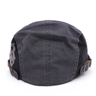 Beeckhoven™ | Summer Cap