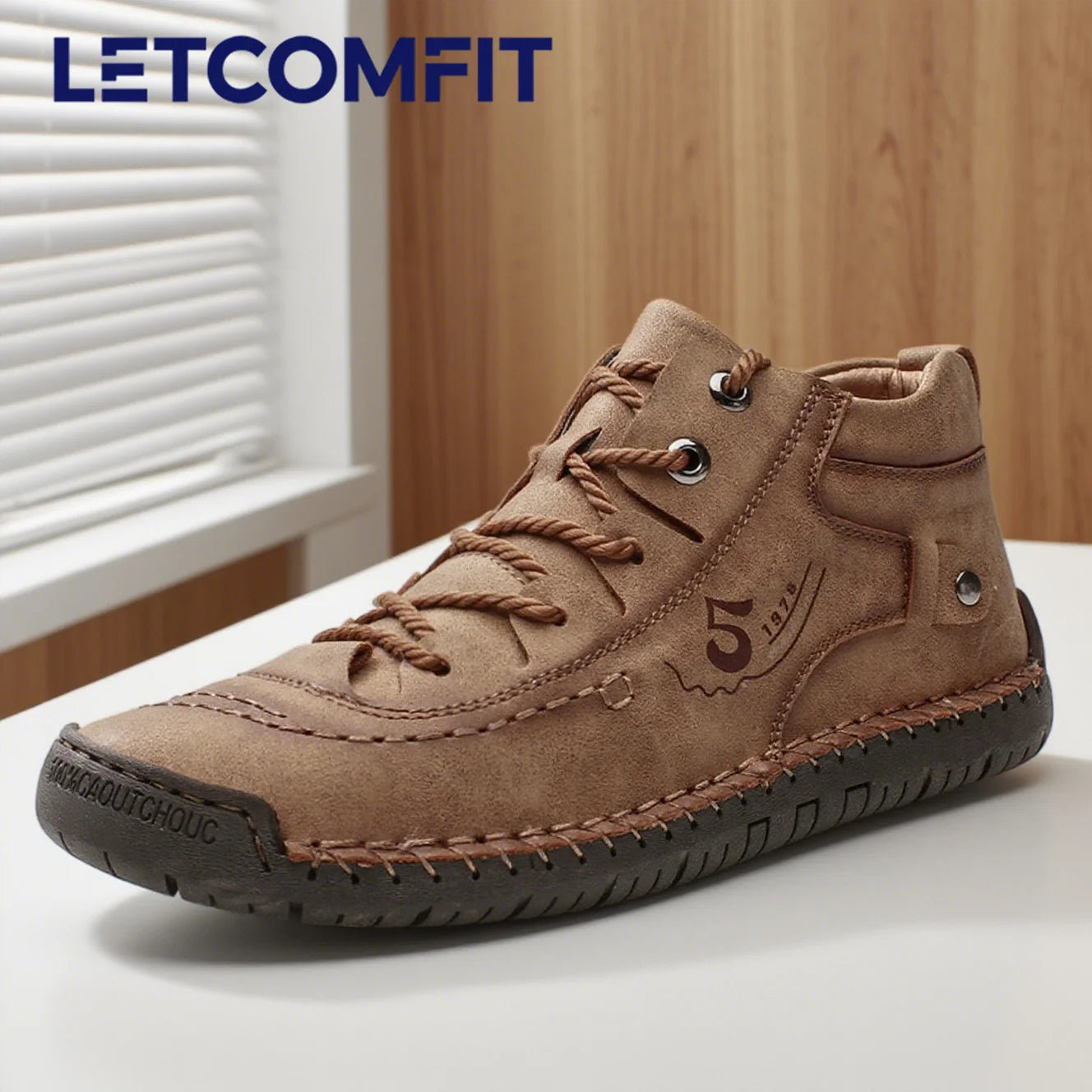 Nexus pro- Orthopaedic Shoes ⏐ Premium Edition