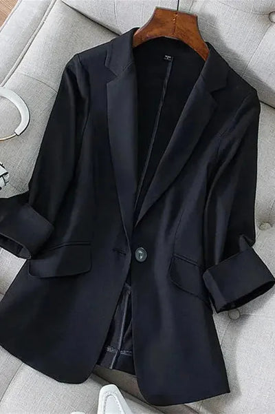 NORTHLINE STUDIO | CELINE LIGHTWEIGHT BLAZER