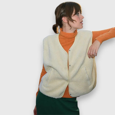 Lina – Women's Gilet