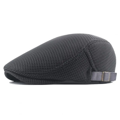 Beeckhoven™ | Breathable Men's Cap