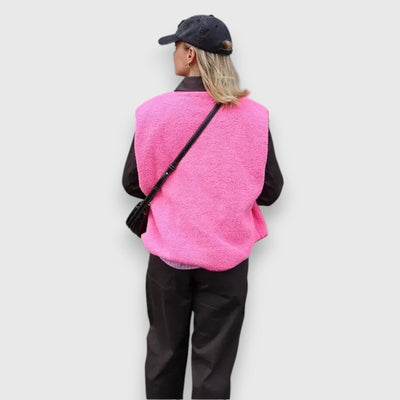 Lina – Women's Gilet