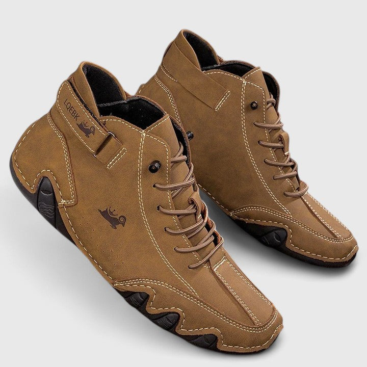 Halyviora | Orthopaedic Boots