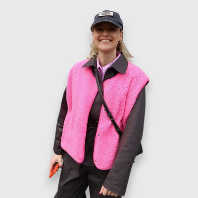 Lina – Women's Gilet