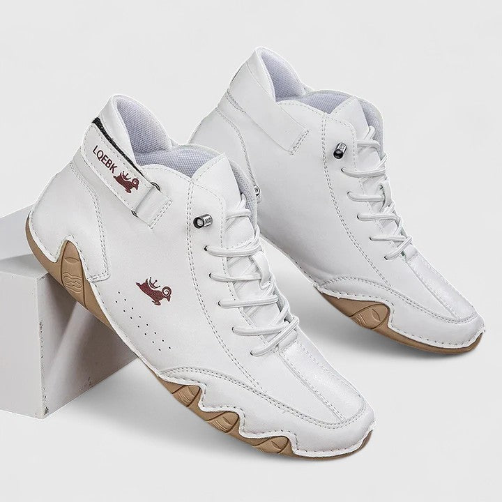 Halyviora | Orthopaedic Boots